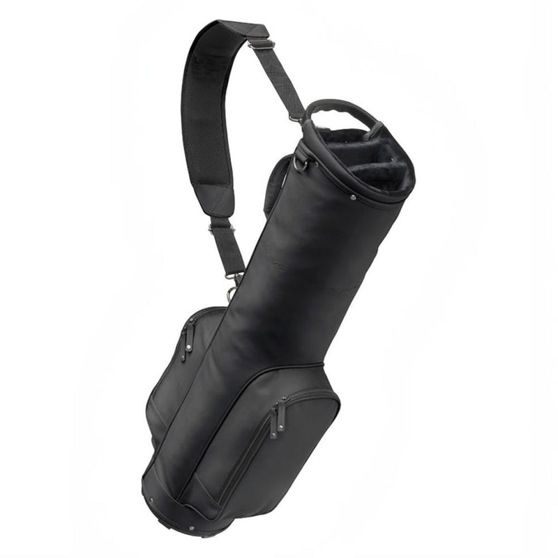 Mizuno Pro Scratch Bag - Black