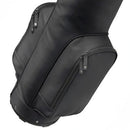 Mizuno Pro Scratch Bag - Black