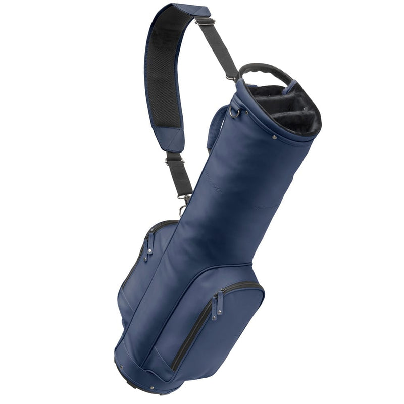 Mizuno Pro Scratch Bag - Navy