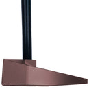 L.A.B. Golf OZ.1i CB Putter Standard Charcoal