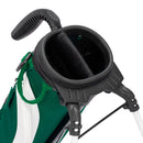 Sunday Golf Loma Pencil Stand Bag - Evergreen