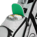 Sunday Golf Ranger Stand Bag - Iron