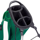 Sunday Golf Ryder Stand Bag - Evergreen
