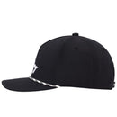 Callaway Birdie Putt Rope Cap - Black