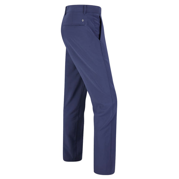 Oscar Jacobson Davenport Trousers - Navy