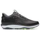 Under Armour Drive Fade 2 Waterproof Spikeless Shoes - Black/Black/Metallic Gun Metal