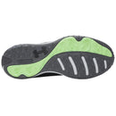 Under Armour Drive Fade 2 Waterproof Spikeless Shoes - Black/Black/Metallic Gun Metal