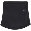 Under Armour Storm CGI Fleece Gaiter - Black/Castlerock