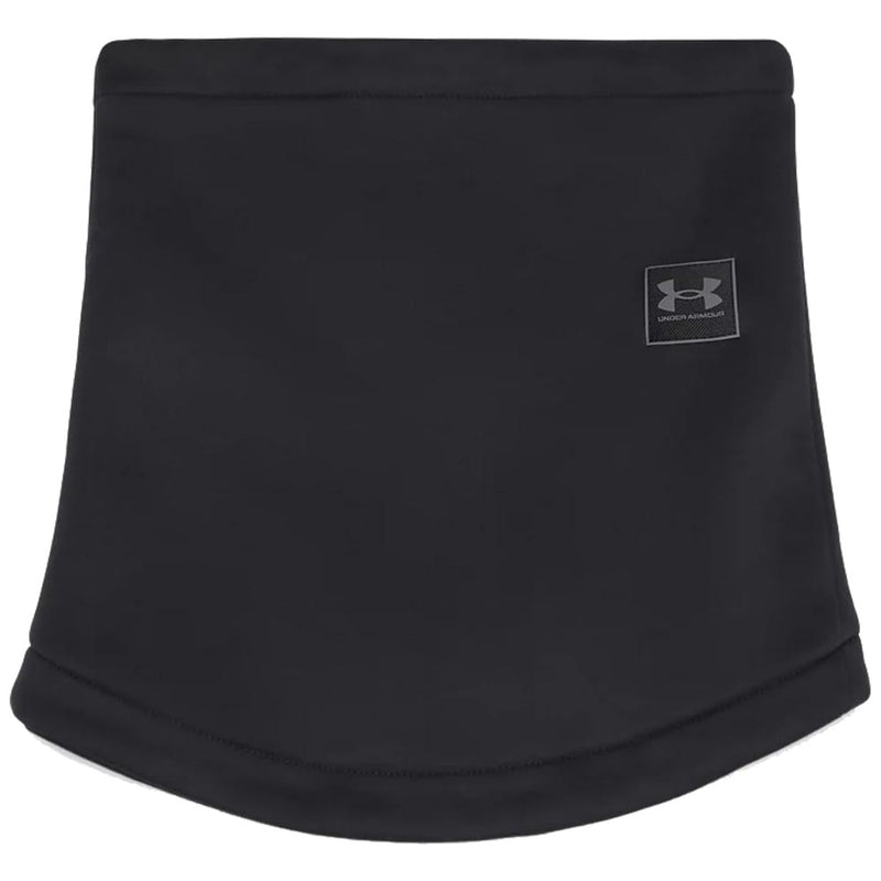 Under Armour Storm CGI Fleece Gaiter - Black/Castlerock