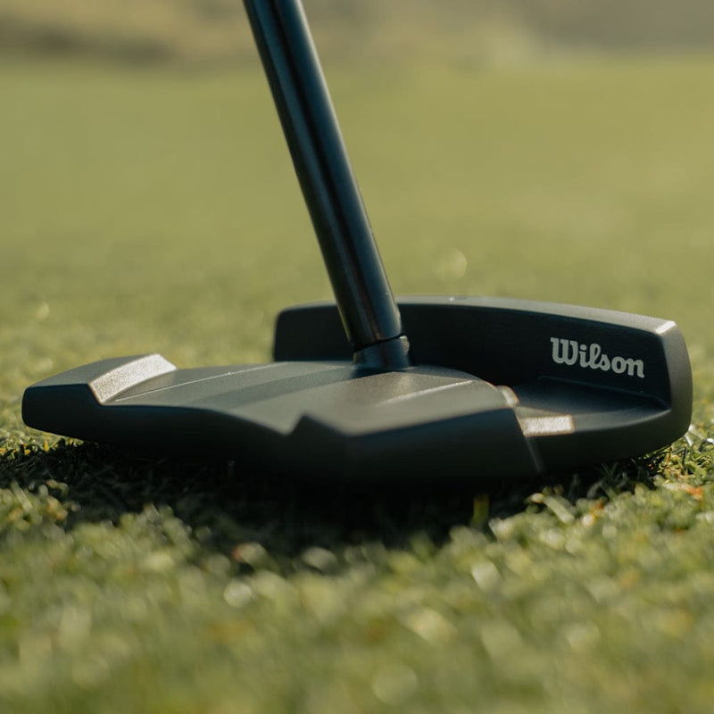 Wilson Infinite Zero Torque Putter - 606