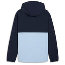 Puma Ripguard Anorak 1/4 Zip Jacket - Haute Tropic