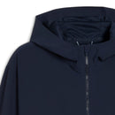 Puma Ripguard Anorak 1/4 Zip Jacket - Haute Tropic