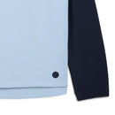 Puma Ripguard Anorak 1/4 Zip Jacket - Haute Tropic