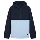 Puma Ripguard Anorak 1/4 Zip Jacket - Haute Tropic