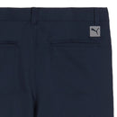 Puma Boys 5 Pocket Trousers - Deep Navy