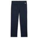 Puma Boys 5 Pocket Trousers - Deep Navy