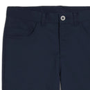 Puma Boys 5 Pocket Trousers - Deep Navy