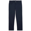 Puma Boys 5 Pocket Trousers - Deep Navy