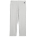 Puma Boys 5 Pocket Trousers - Ash Grey