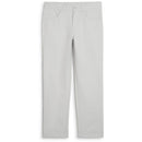 Puma Boys 5 Pocket Trousers - Ash Grey