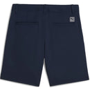 Puma Boys Stretch Shorts - Deep Navy