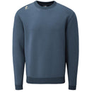 Stuburt Crane Pullover - Steel Blue