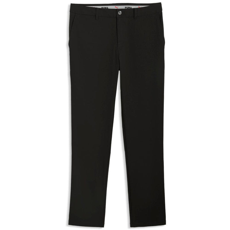 Puma 101 Pure Tailored Trousers - Puma Black