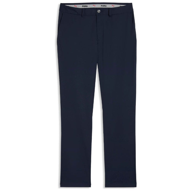 Puma 101 Pure Tailored Trousers - Deep Navy