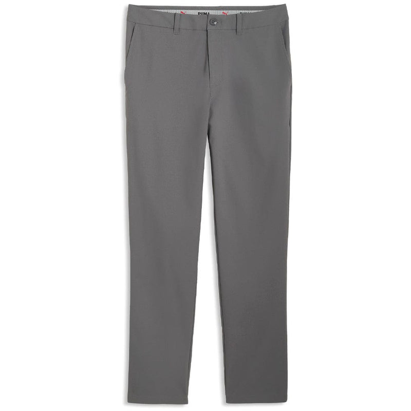 Puma 101 Pure Tailored Trousers - Shady Gray