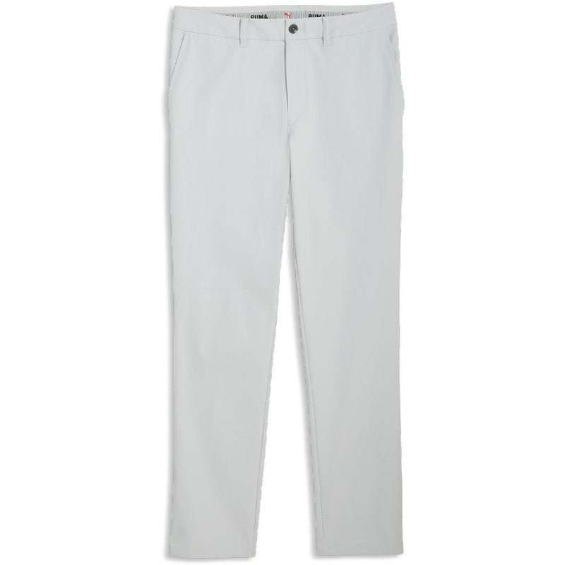 Puma 101 Pure Tailored Trousers - Platino Gray