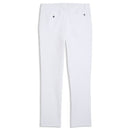 Puma 101 Pure Tailored Trousers - White Glow