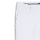 Puma 101 Pure Tailored Trousers - White Glow