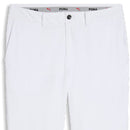 Puma 101 Pure Tailored Trousers - White Glow