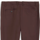 Puma 101 Pure Tailored Trousers - Espresso Bean