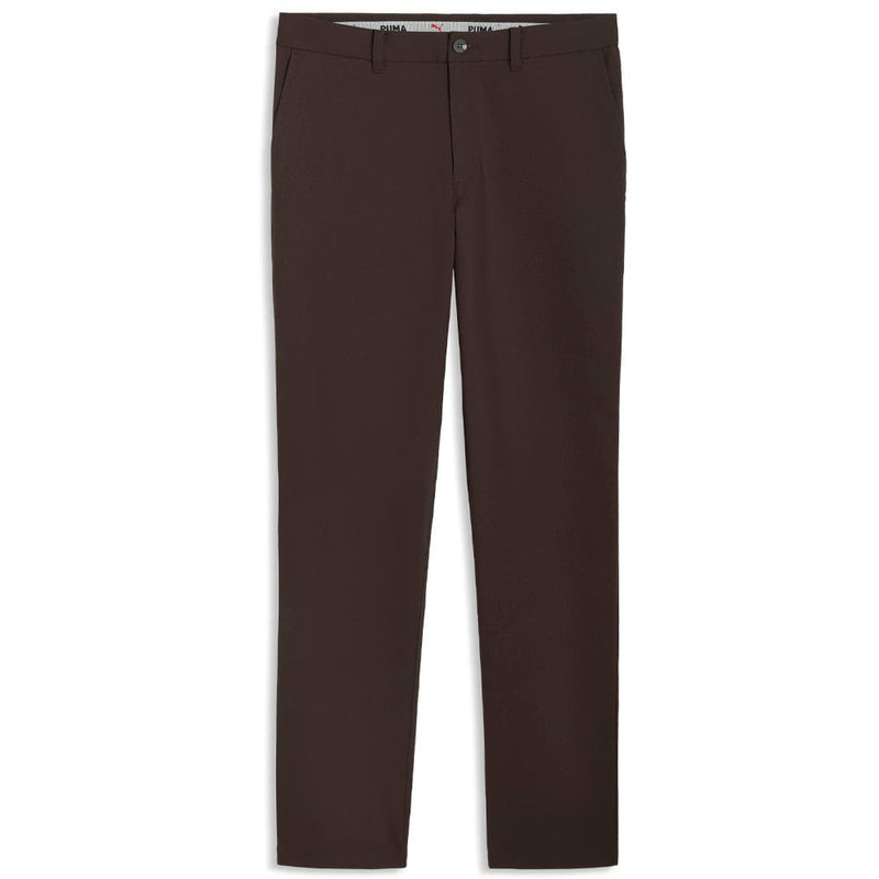 Puma 101 Pure Tailored Trousers - Espresso Bean