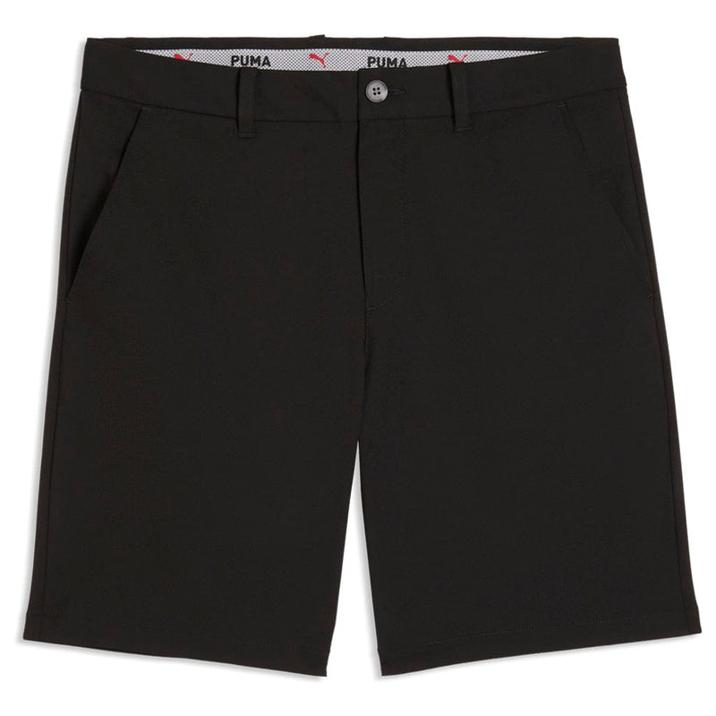 Puma 101 Pure Shorts 8" - Puma Black