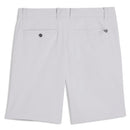 Puma 101 Pure Shorts 8" - Platino Gray
