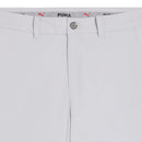 Puma 101 Pure Shorts 8" - Platino Gray