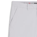 Puma 101 Pure Shorts 8" - Platino Gray
