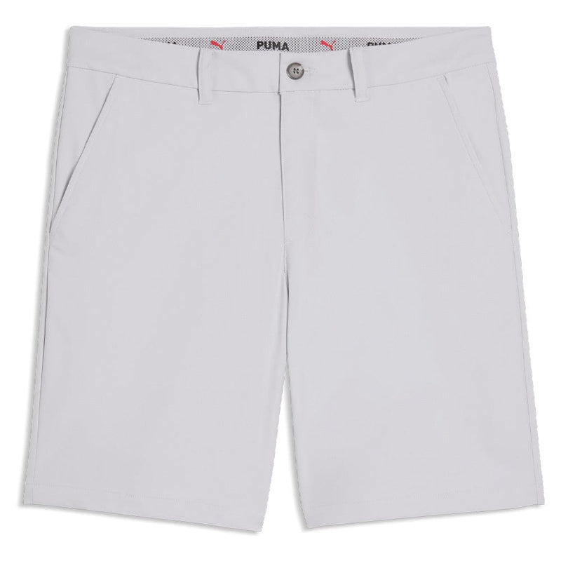 Puma 101 Pure Shorts 8" - Platino Gray