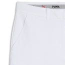 Puma 101 Pure Shorts 8" - White Glow
