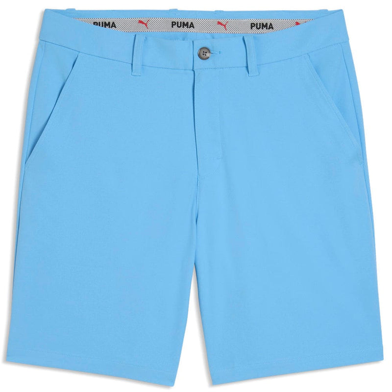 Puma 101 Pure Shorts 8" - Team Light Blue