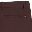Puma 101 Pure Shorts 8" - Espresso Bean