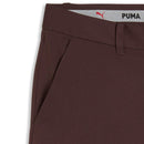 Puma 101 Pure Shorts 8" - Espresso Bean