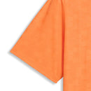 Puma MATTR Deco Jacquard Polo Shirt - Melon Glow