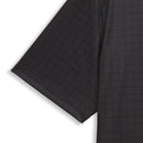 Puma Pure 2.0 Geo Diamond Polo Shirt - Puma Black/Shady Gray