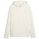 Puma Cloudspun Fleece Hoodie  - Warm White