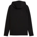 Puma Cloudspun Fleece Hoodie  - Puma Black