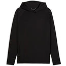 Puma Cloudspun Fleece Hoodie  - Puma Black
