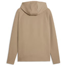 Puma Cloudspun Fleece Hoodie  - Ice Coffee
